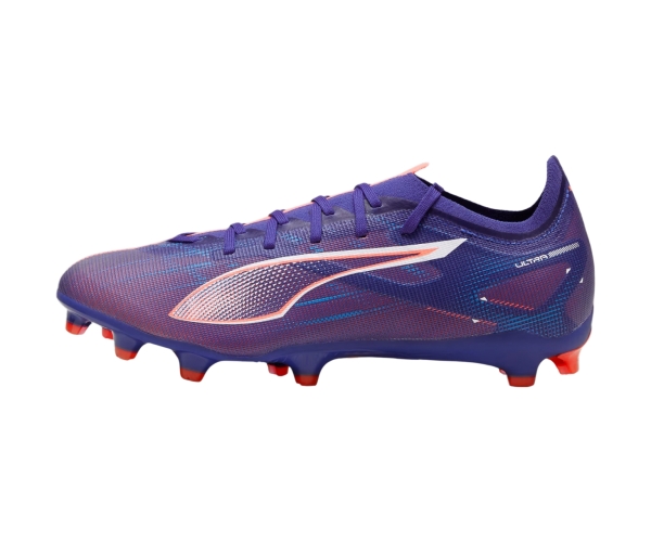 BUTY PUMA ULTRA 5 MATCH FG/AG 107687 01